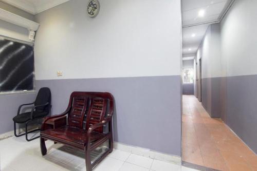 oyo 44100 hotel casavilla petaling jaya