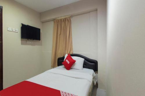 oyo 44100 hotel casavilla petaling jaya