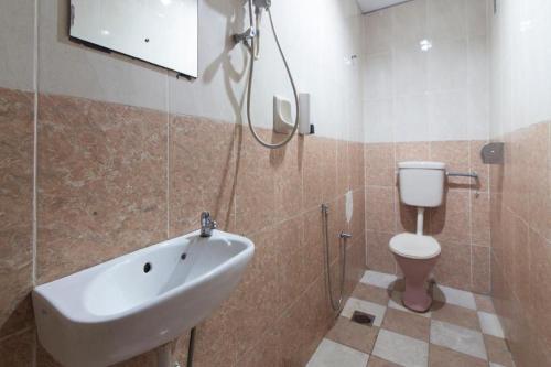 oyo 44100 hotel casavilla petaling jaya