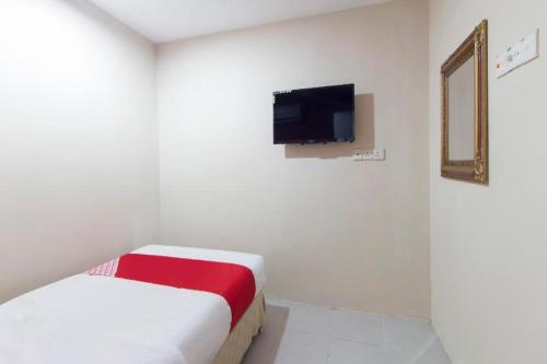oyo 44100 hotel casavilla petaling jaya
