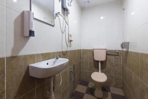 oyo 44100 hotel casavilla petaling jaya
