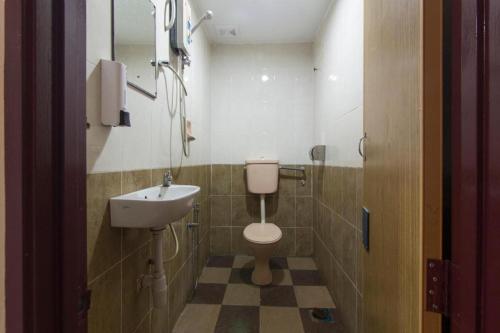 oyo 44100 hotel casavilla petaling jaya