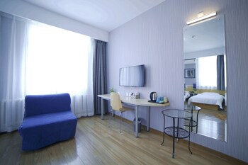 beijing sicily hotel