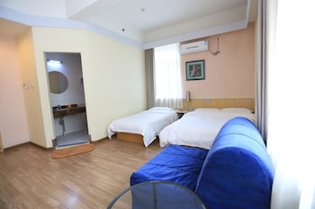 beijing sicily hotel