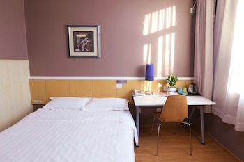 beijing sicily hotel