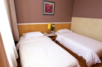 beijing sicily hotel