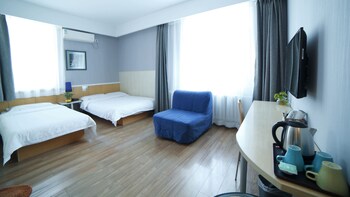 beijing sicily hotel