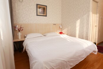 beijing sicily hotel