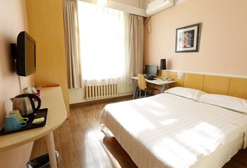 beijing sicily hotel