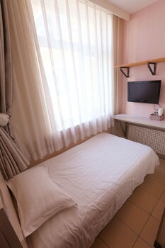 beijing sicily hotel