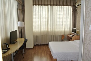 beijing sicily hotel