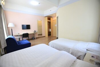 beijing sicily hotel