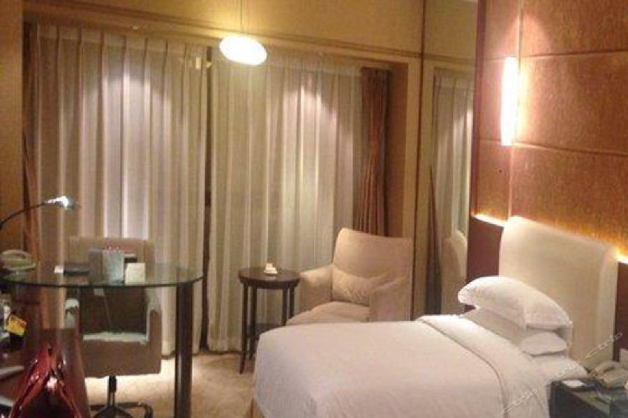 west internation hotel