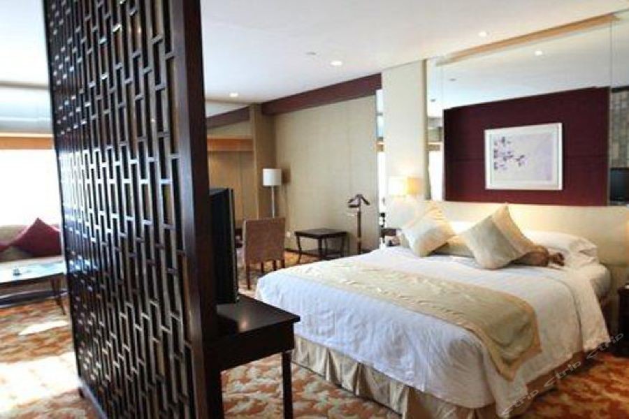 west internation hotel