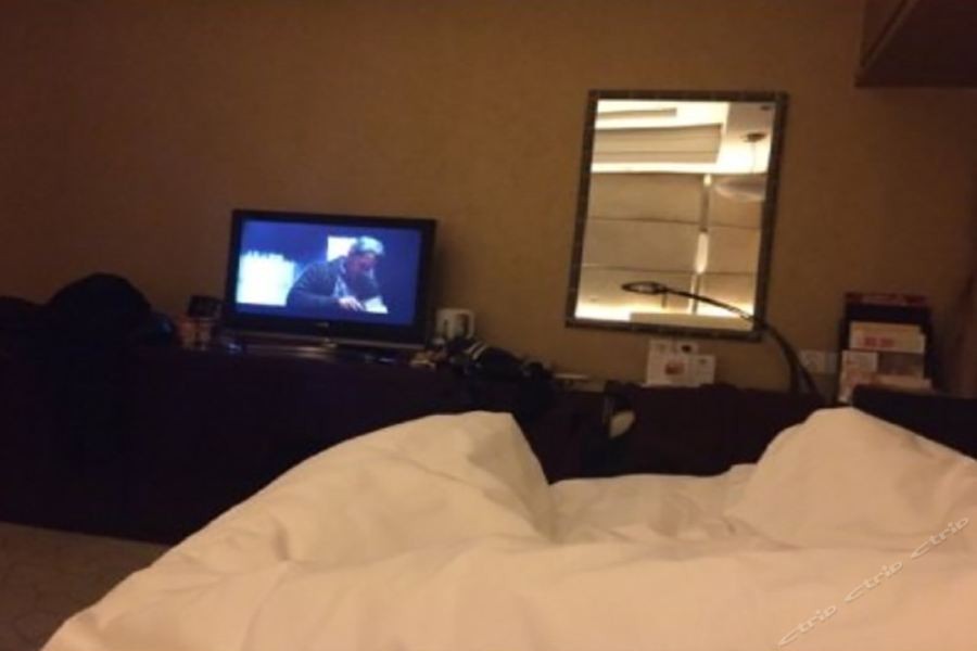 west internation hotel