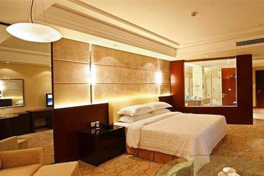 west internation hotel