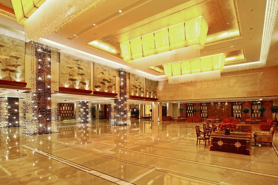 west internation hotel