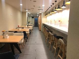 hanting hotel beijing national aquatics center bra