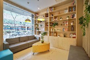 hanting hotel beijing national aquatics center bra