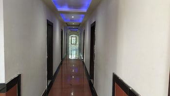 Hotel City Palace,,3 star