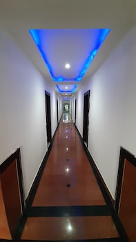Hotel City Palace,,3 star