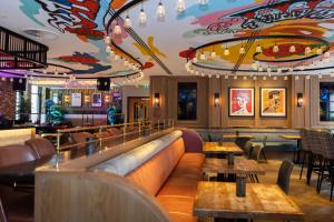 nyx hotel dublin christchurch