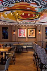 nyx hotel dublin christchurch