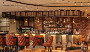 nyx hotel dublin christchurch