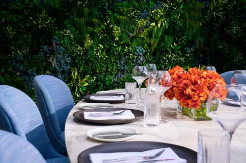 nyx hotel dublin christchurch