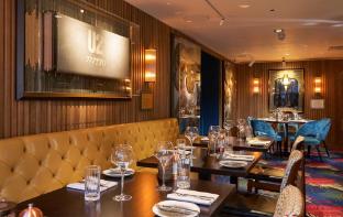 nyx hotel dublin christchurch