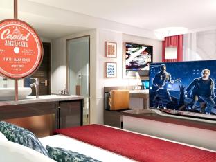 nyx hotel dublin christchurch