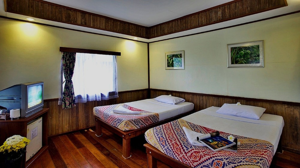 nangyuan island dive resort