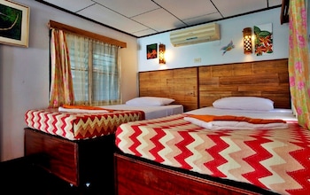 nangyuan island dive resort