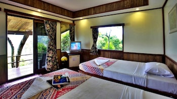 nangyuan island dive resort