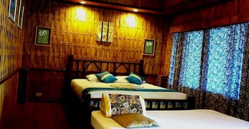 nangyuan island dive resort