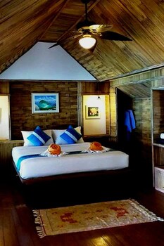 nangyuan island dive resort