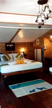 nangyuan island dive resort