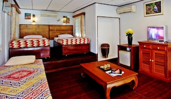 nangyuan island dive resort