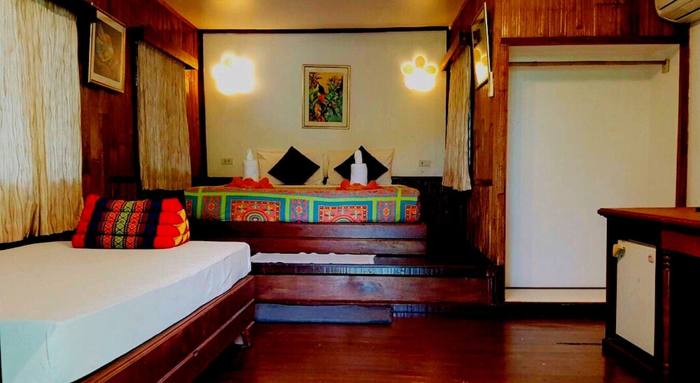 nangyuan island dive resort