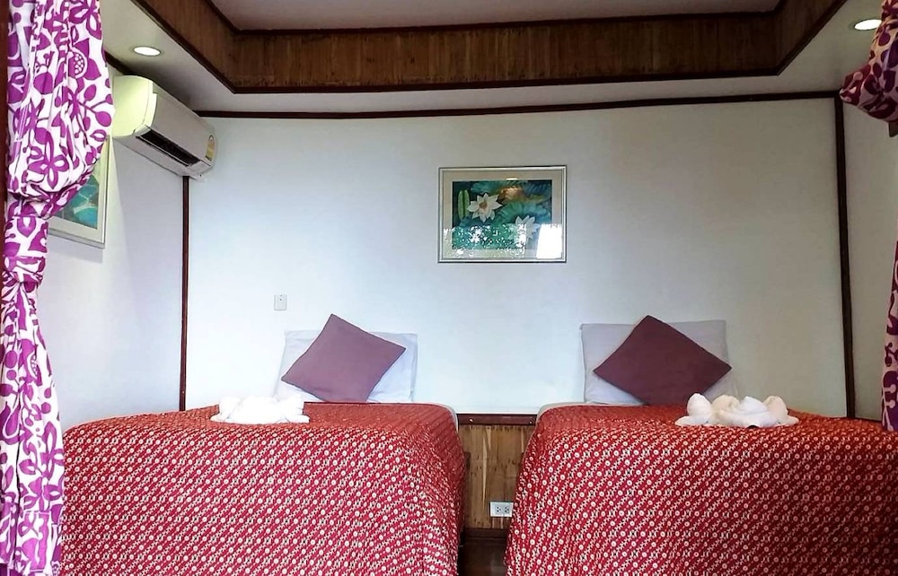 nangyuan island dive resort