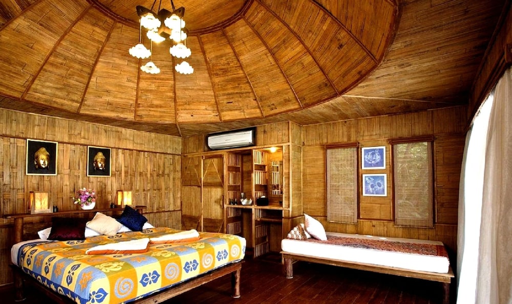 nangyuan island dive resort