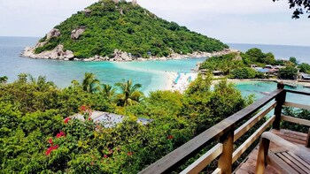 nangyuan island dive resort