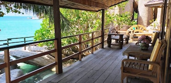 nangyuan island dive resort