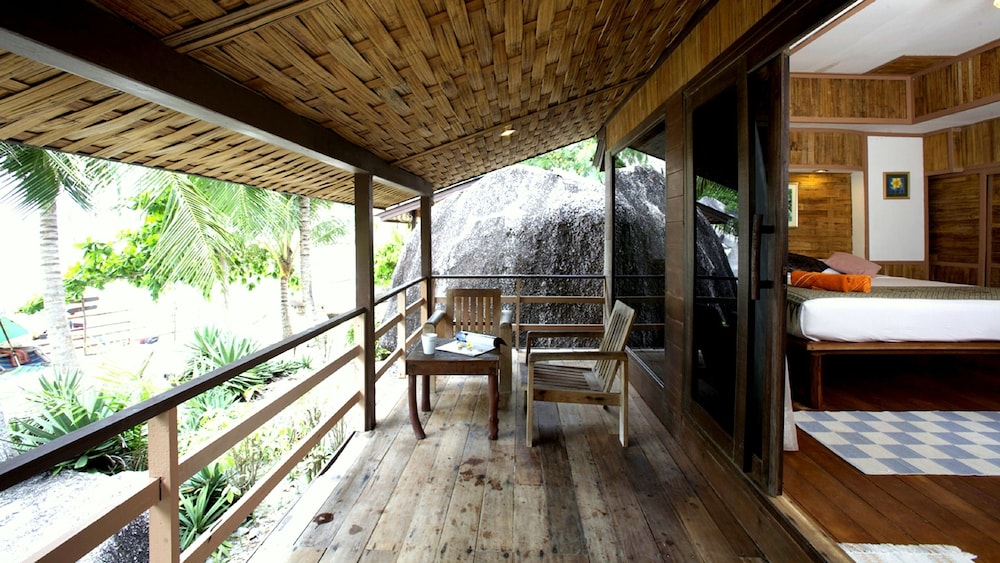 nangyuan island dive resort