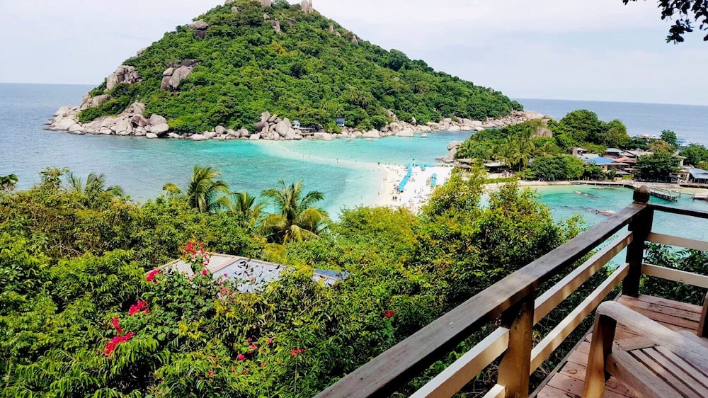 nangyuan island dive resort