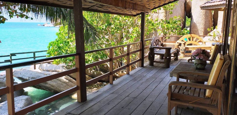 nangyuan island dive resort