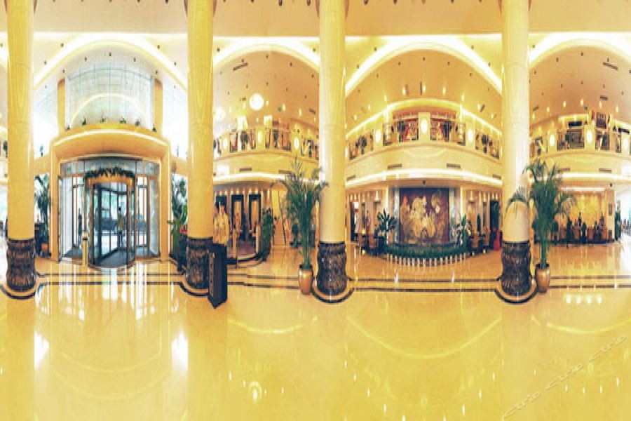 beijing jinlongtan hotel