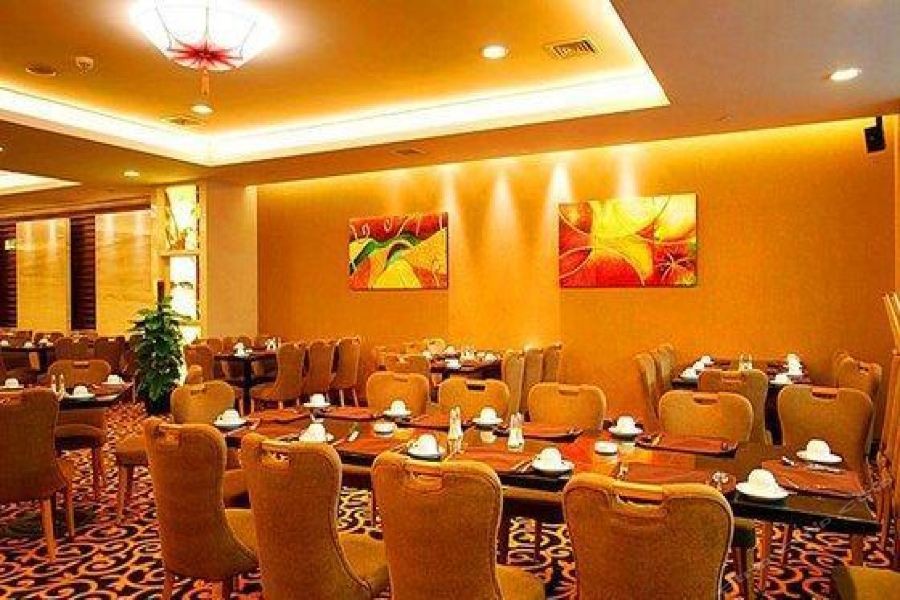 beijing jinlongtan hotel