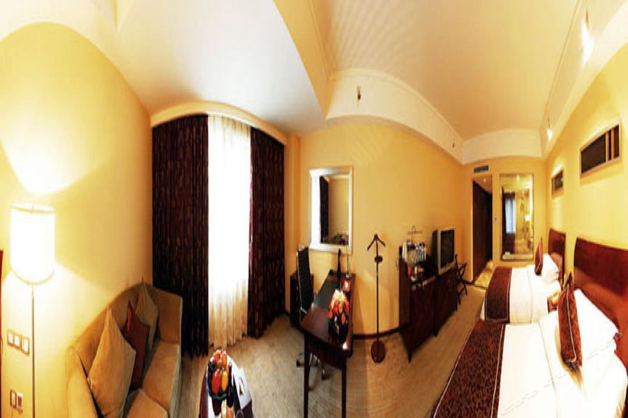 beijing jinlongtan hotel