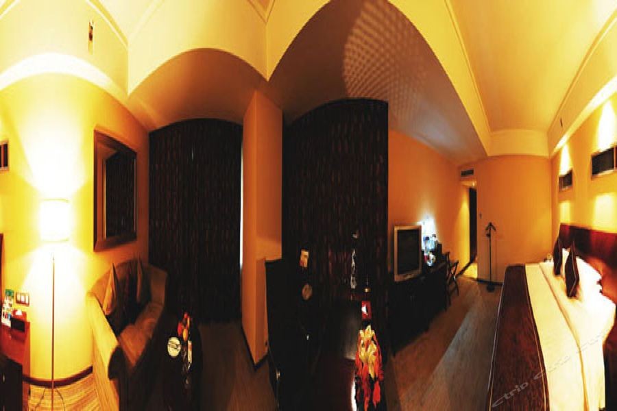 beijing jinlongtan hotel